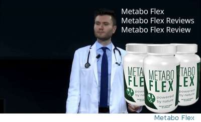 Ingredients In Metabo Flex